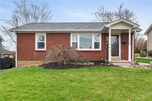 764 Campbell Ave, New Kensington, PA 15068 - Photo 1
