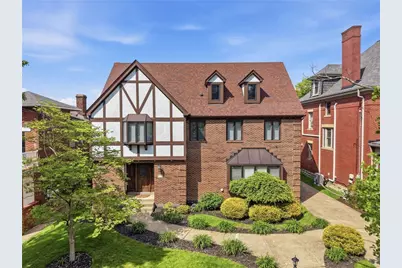 6411 Bartlett Street, Pittsburgh, PA 15217 - Photo 1