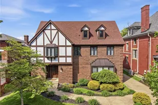 6411 Bartlett St, Pittsburgh, PA 15217 - Photo 1