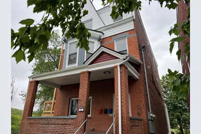 23 Oakland Sq #1, Pittsburgh, PA 15213 - Photo 1