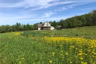 370 Woodside Old Frame Rd, Smithfield, PA 15478 - Photo 1