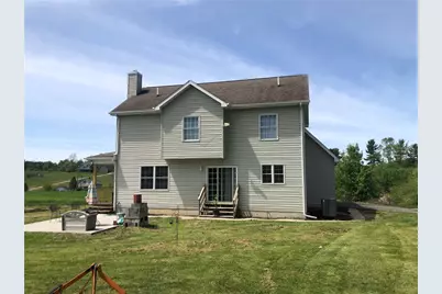 370 Woodside Old Frame Rd, Smithfield, PA 15478 - Photo 9