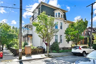 1721 Harpster St, Pittsburgh, PA 15212 - Photo 1