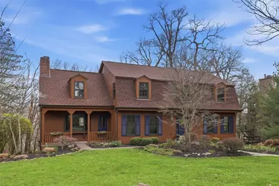 2040 Lake Marshall Drive, Pittsburgh, PA 15044 - Photo 1