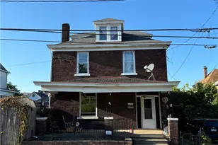 1413 Summit Ave, Monessen, PA 15062 - Photo 1