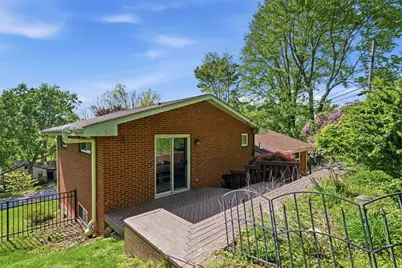 4 Thornridge Rd, Kilbuck Twp, PA 15202 - Photo 31