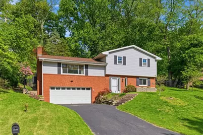 4 Thornridge Rd, Kilbuck Twp, PA 15202 - Photo 1