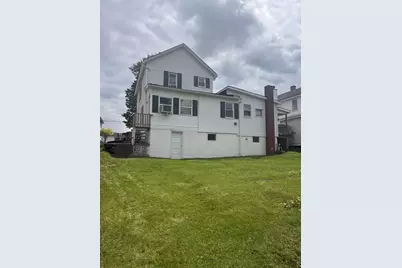 507 & 507 1/2 Michigan Ave, Jeannette, PA 15644 - Photo 3
