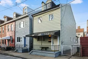 129 42nd St, Pittsburgh, PA 15201 - Photo 1