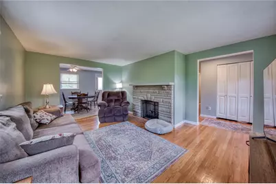 504 Rolling Green Dr, Bethel Park, PA 15102 - Photo 7