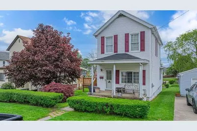 819 Nimick Avenue, Monaca, PA 15061 - Photo 1