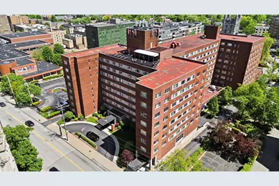 128 N Craig Street #404, Pittsburgh, PA 15213 - Photo 39