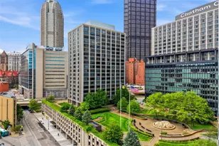 112 Washington Pl, Downtown Pgh, PA 15219 - Photo 1