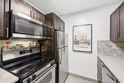 112 Washington Place #19C, Downtown Pgh, PA 15219 - Photo 7