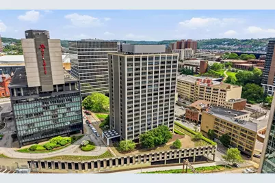 112 Washington Place #19C, Downtown Pgh, PA 15219 - Photo 33