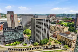 112 Washington Pl, Downtown Pgh, PA 15219 - Photo 33