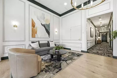 112 Washington Place #19C, Downtown Pgh, PA 15219 - Photo 3