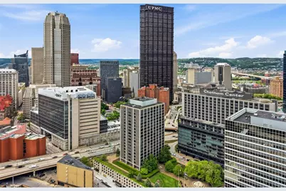 112 Washington Place #19C, Pittsburgh, PA 15219 - Photo 1