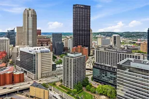 112 Washington Pl, Pittsburgh, PA 15219 - Photo 1