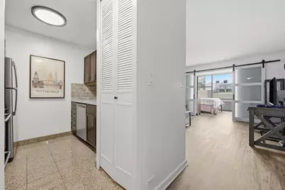 112 Washington Place #19C, Downtown Pgh, PA 15219 - Photo 11