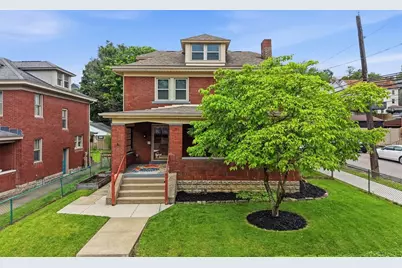 202 Olympia St, Pittsburgh, PA 15211 - Photo 1