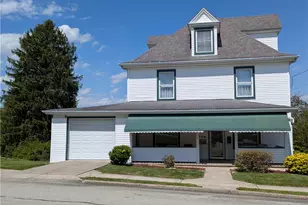 706 Parker Ave, Scottdale, PA 15683 - Photo 1
