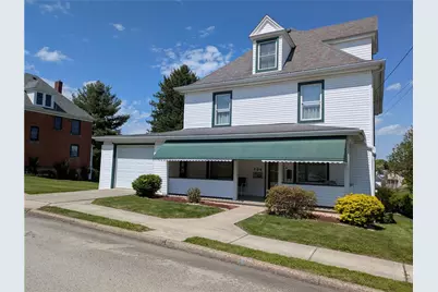706 Parker Ave, Scottdale, PA 15683 - Photo 1