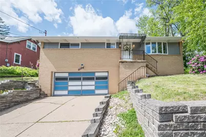 1565 Cathell Road, Pittsburgh, PA 15236 - Photo 1