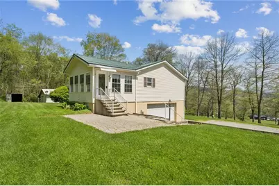 309 E High Street, Wheatfield Township (East/West), PA 15949 - Photo 3
