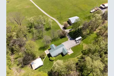 309 E High Street, Wheatfield Township (East/West), PA 15949 - Photo 35