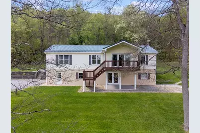 309 E High Street, Wheatfield Township (East/West), PA 15949 - Photo 1