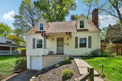 2321 Milford Drive, Bethel Park, PA 15102 - Photo 5