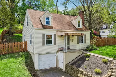 2321 Milford Drive, Bethel Park, PA 15102 - Photo 3