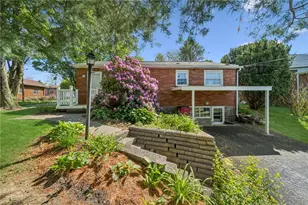 1742 Theatre St, Unity Township, PA 15650 - Photo 1