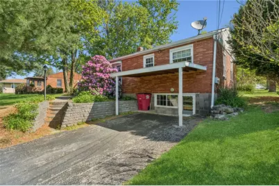 1742 Theatre Street, Unity Township, PA 15650 - Photo 5