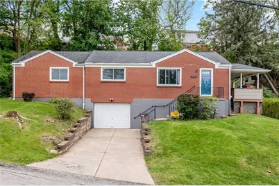 3905 Middleboro Rd, Pittsburgh, PA 15234 - Photo 1