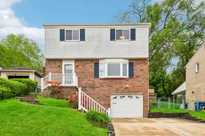 604 Calvert Avenue, Pittsburgh, PA 15227 - Photo 1
