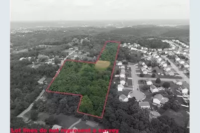 0 Cochran Dr, Center Township, PA 15061 - Photo 1