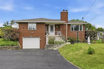 210 Pontiac Ave, Pittsburgh, PA 15237 - Photo 1