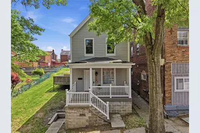 620 Montclair Street, Pittsburgh, PA 15217 - Photo 1