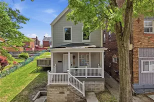 620 Montclair St, Pittsburgh, PA 15217 - Photo 1