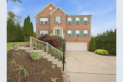 217 Field Club Circle, Robinson Twp, PA 15136 - Photo 1