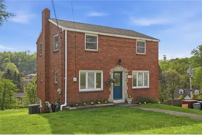 3905 Mount Troy Rd, Pittsburgh, PA 15212 - Photo 25
