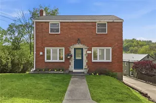 3905 Mt Troy Rd, Pittsburgh, PA 15212 - Photo 1