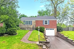 9229 Lancelot Dr, Pittsburgh, PA 15237 - Photo 1
