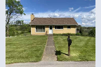 636 Sandy Hill Road, Middlesex Township, PA 16059 - Photo 1