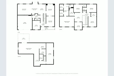 138 Tuscany Estates Dr, Union Township, PA 15332 - Photo 43