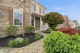 138 Tuscany Estates Dr, Union Township, PA 15332 - Photo 5