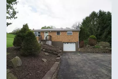 571 Little Daniels Run Rd, North Bethlehem, PA 15360 - Photo 1