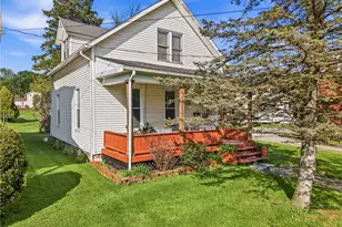 170 S Mercer St, Greenville Boro, PA 16125 - Photo 1